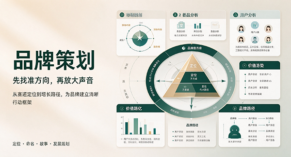 光山县品牌策划